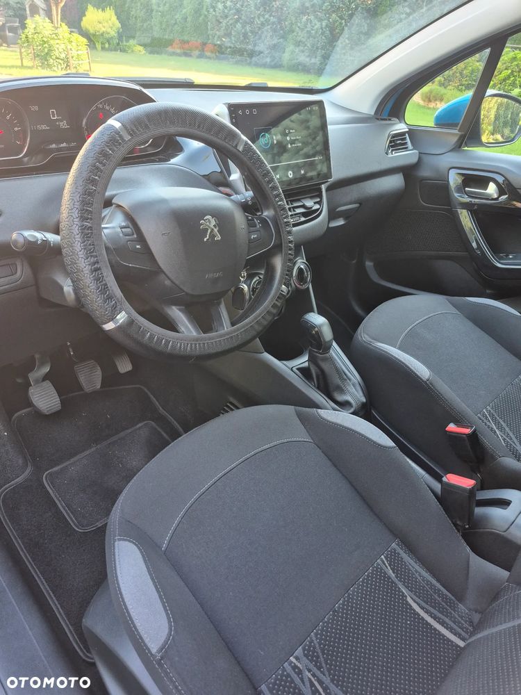 Peugeot 208 95 VTI Active - 21