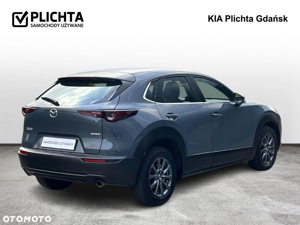 Mazda CX-30 - 4