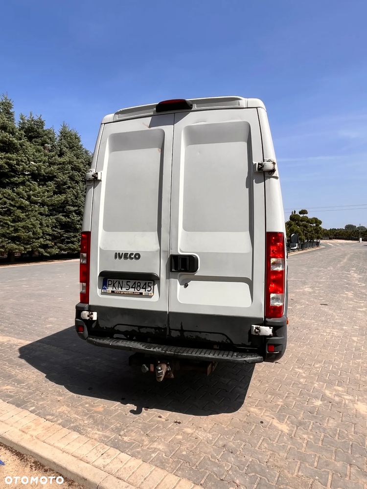 Iveco Daily - 4