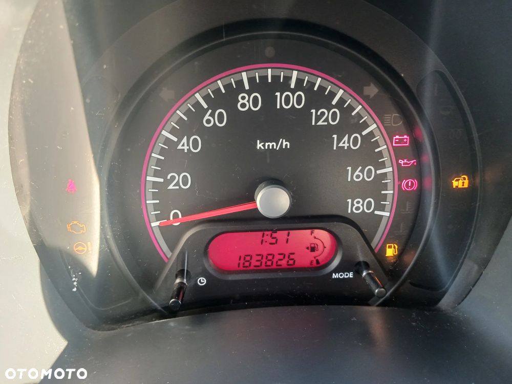 Suzuki Alto 1.0 Classic - 10