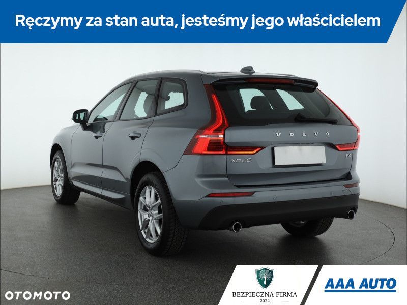 Volvo XC 60 - 5