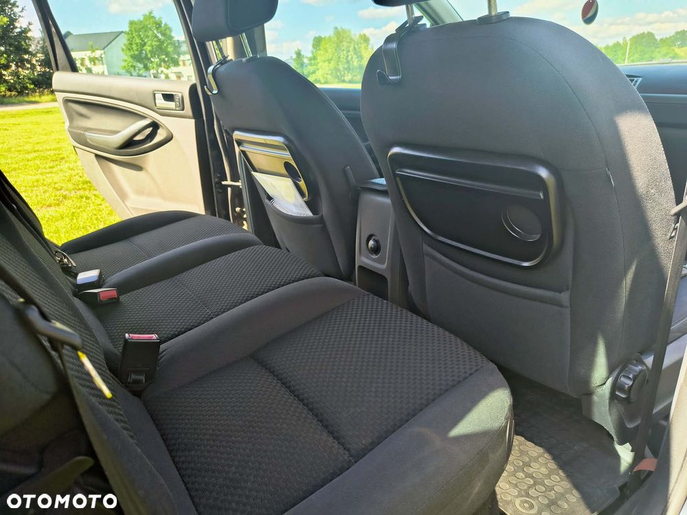 Ford C-MAX 2.0 TDCi Titanium - 14
