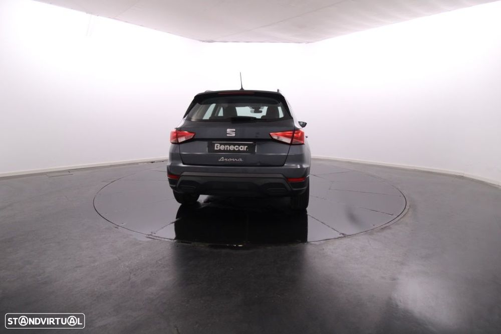 SEAT Arona 1.0 TSI Style DSG - 6