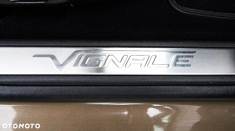 Ford Mondeo Vignale 2.0 TDCi Bi-Turbo PowerShift - 23