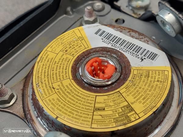 Airbag Volante Citroen C1 (Pm_, Pn_) - 5