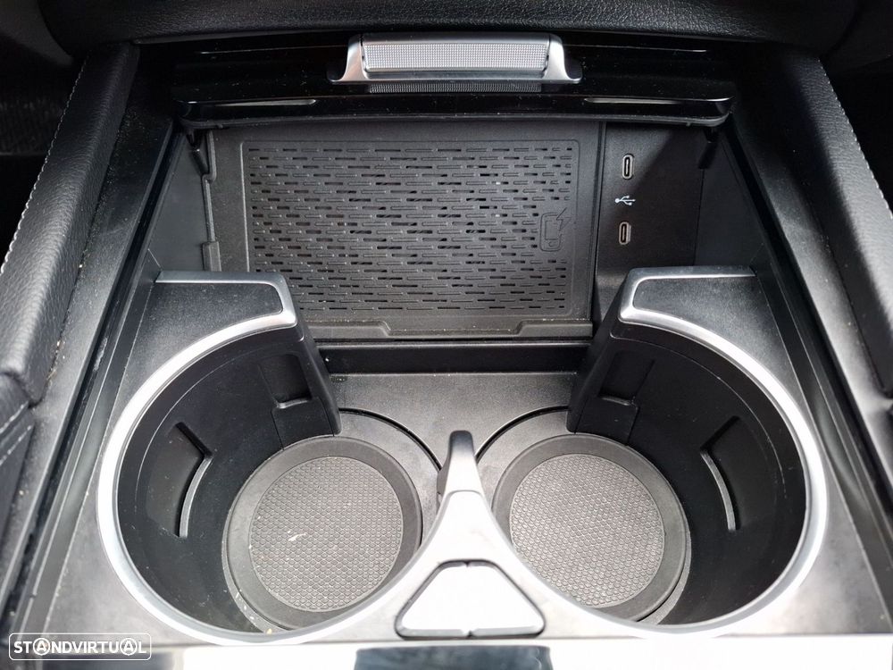 Mercedes-Benz GLE 300 d 4Matic - 21