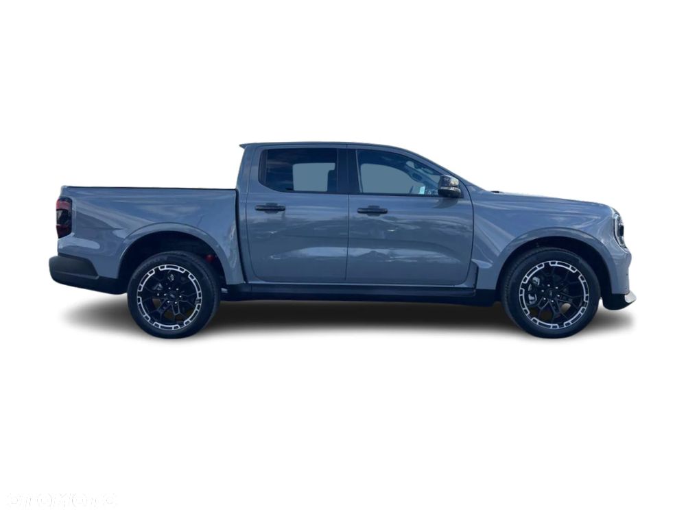 Ford Ranger 3.0 EcoBlue Turbo 4x4 DC MS-RT - 6