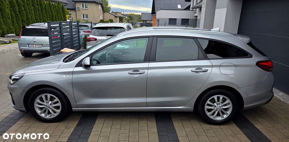 Hyundai i30 1.0 T-GDI Modern - 3