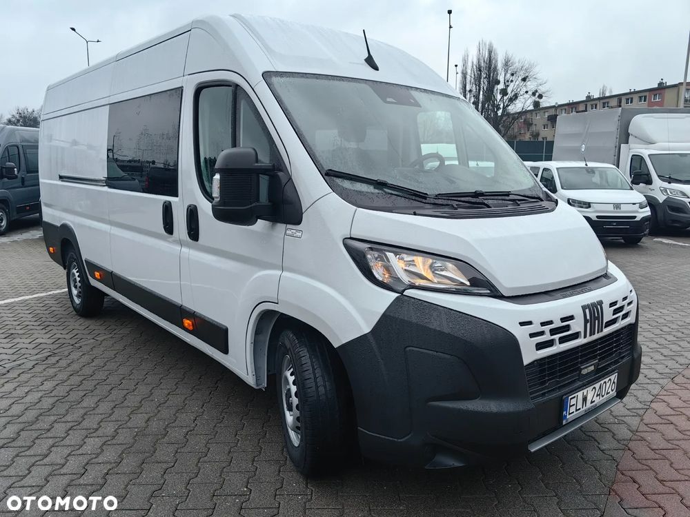 Fiat Ducato - 2