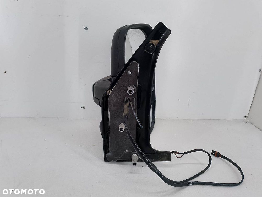 LUSTERKO PRAWE IVECO DAILY III - 5