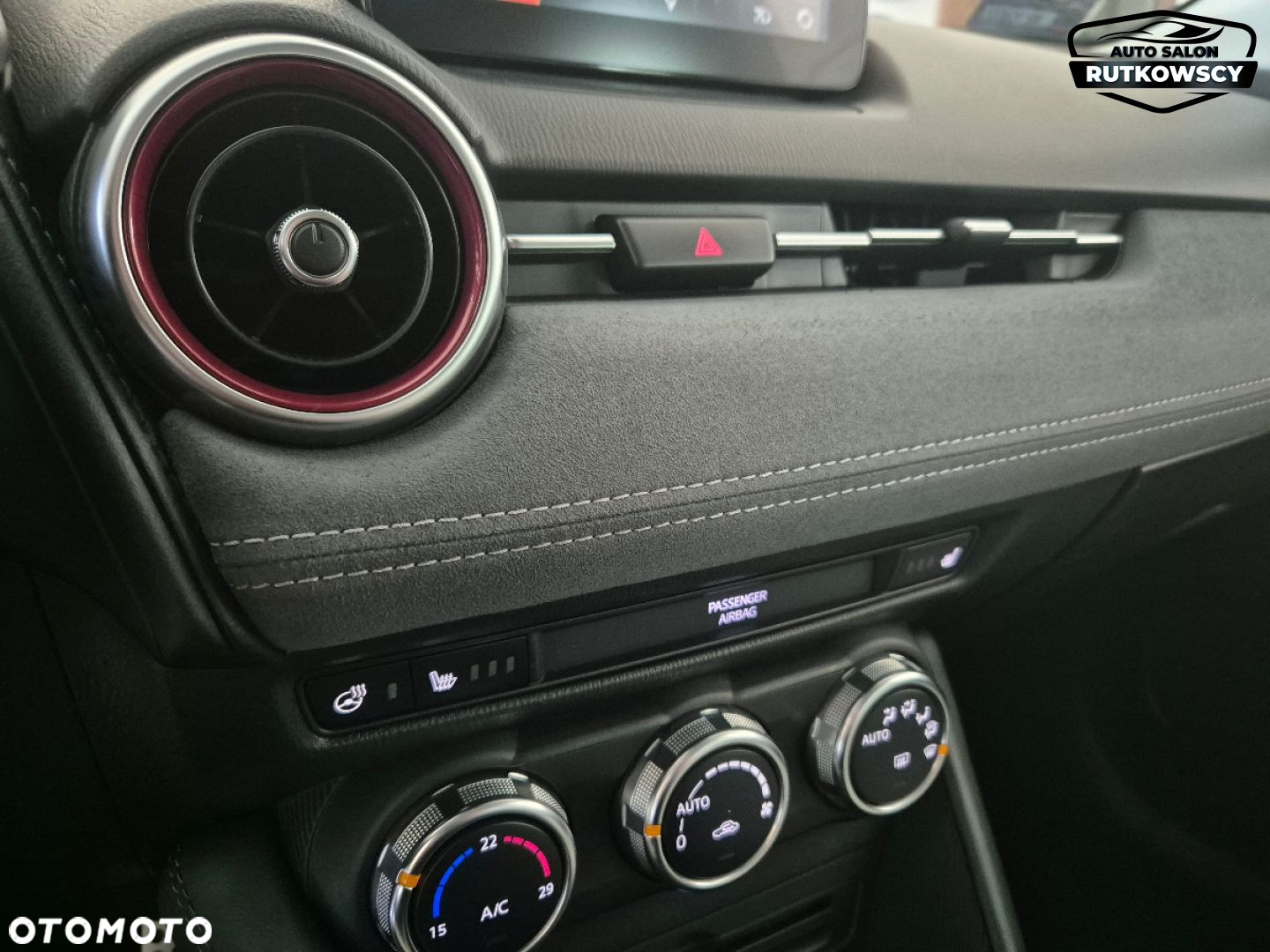 Mazda CX-3 - 23