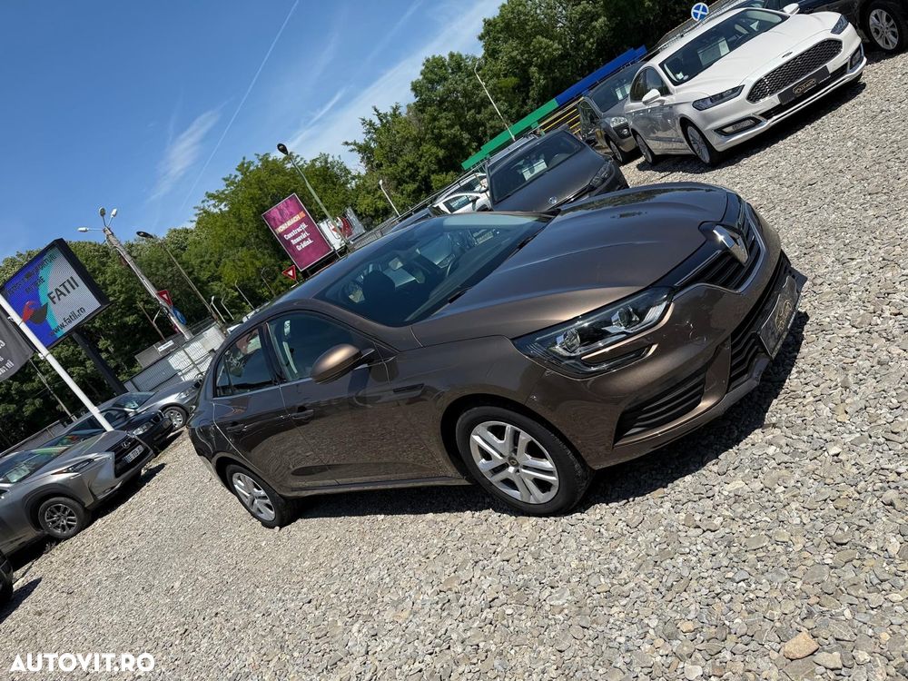 Renault Megane - 39
