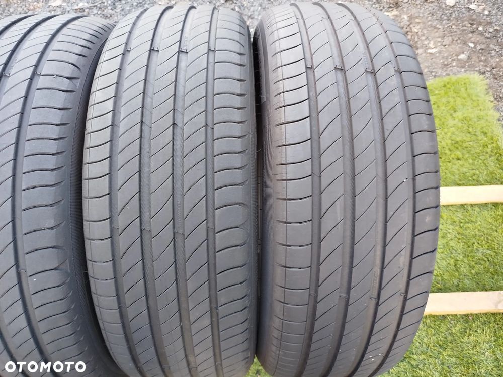 205/55R19 97V Michelin e Primancy 4x98% bieżnika demo z nowego auta - 2