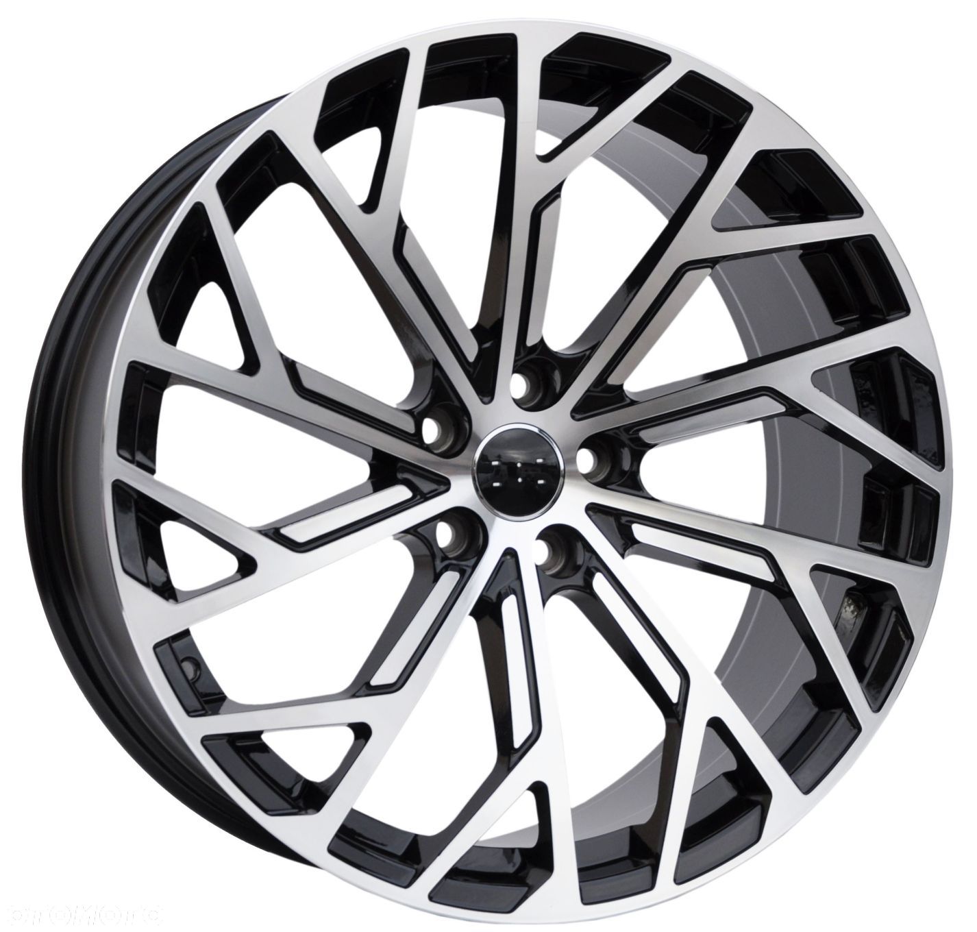 0337 MB FELGI 20 5x112 AUDI A5 A6 C7 C8 A8 D4 D5 ET37 - 1