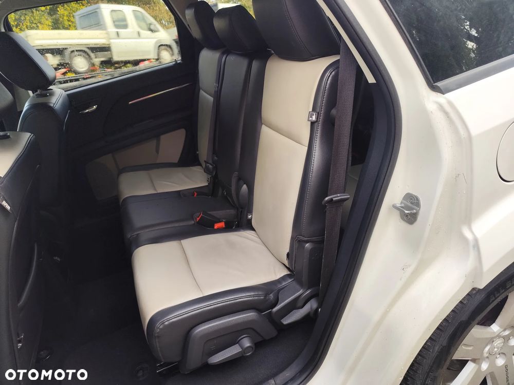 Dodge Journey - 15