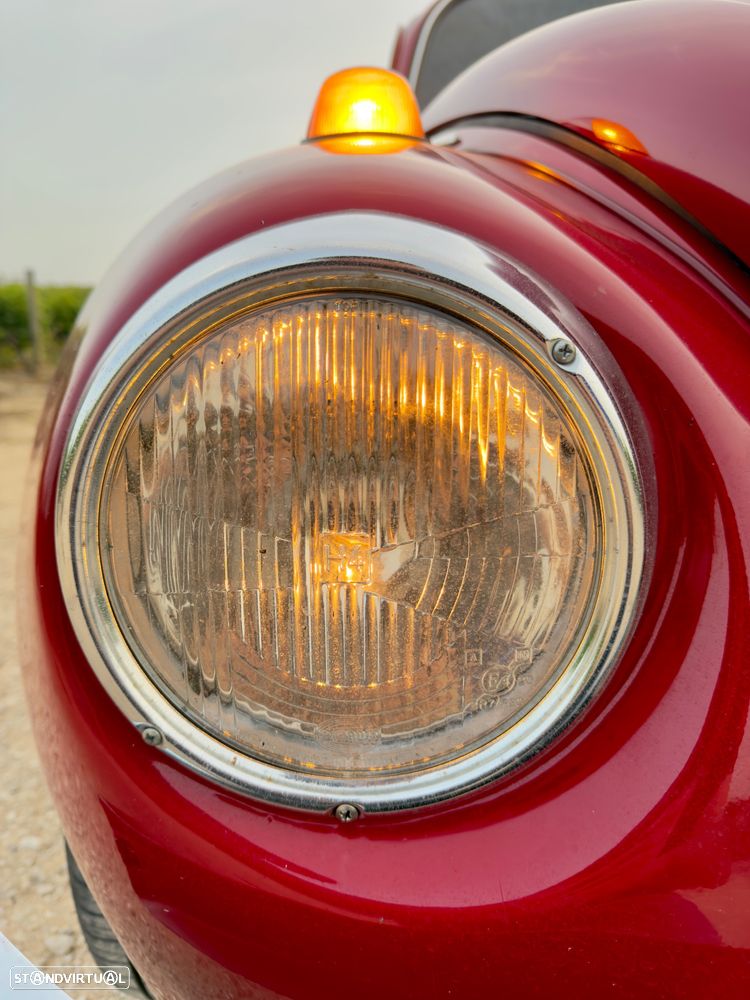 VW Carocha - 8