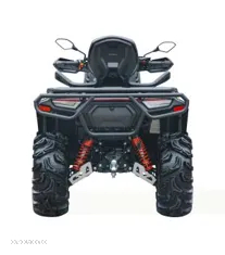 Loncin XWOLF 700 - 3