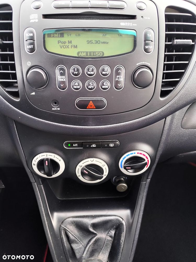 Hyundai i10 1.2 Classic - 21