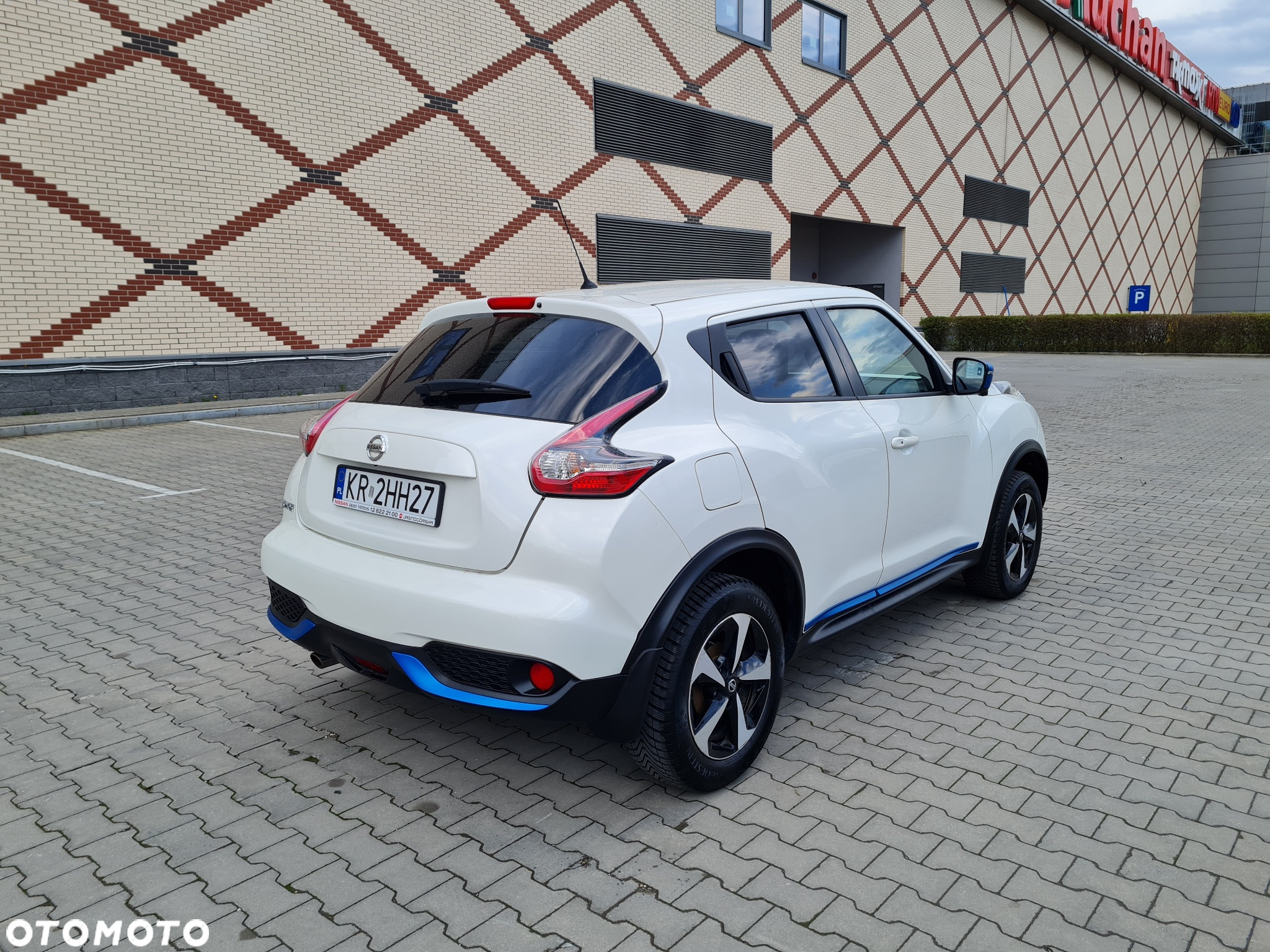 Nissan Juke - 3