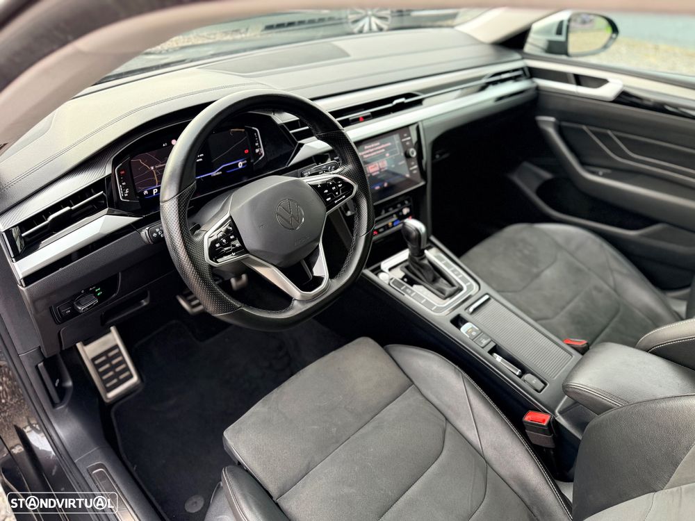 VW Arteon 2.0 TDI Elegance DSG - 14