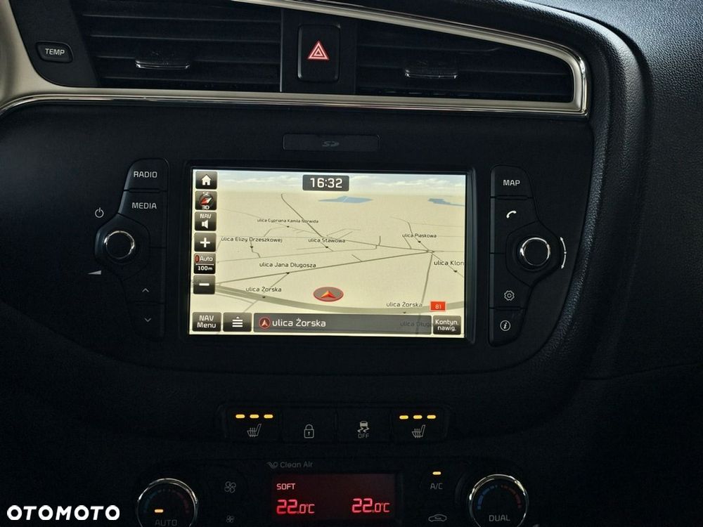 Kia Ceed - 18