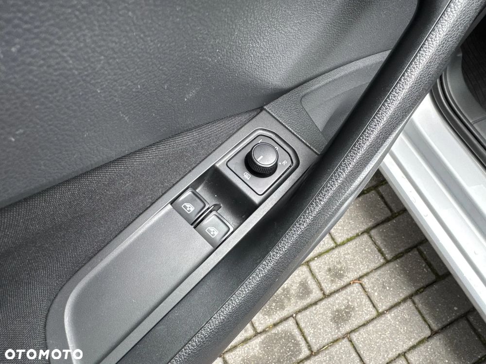 Skoda Scala 1.5 TSI Ambition DSG - 18