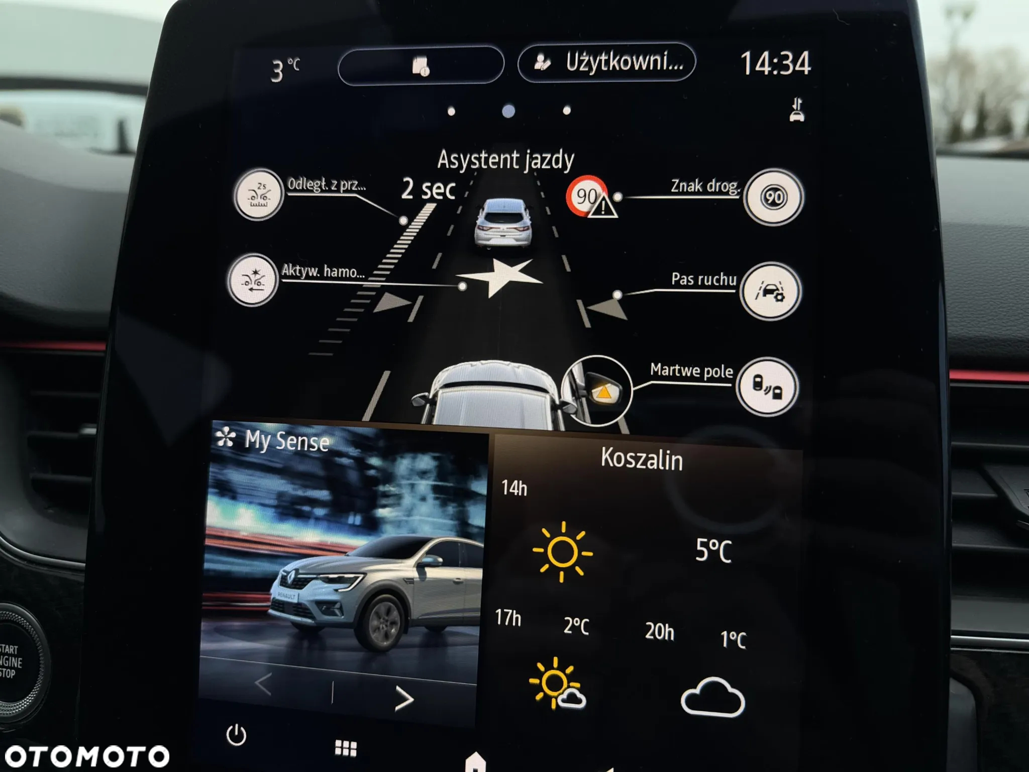Renault Arkana - 23