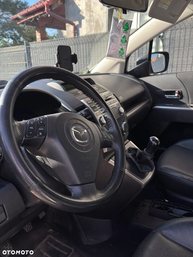 Mazda 5 2.0 Top / Sport - 9
