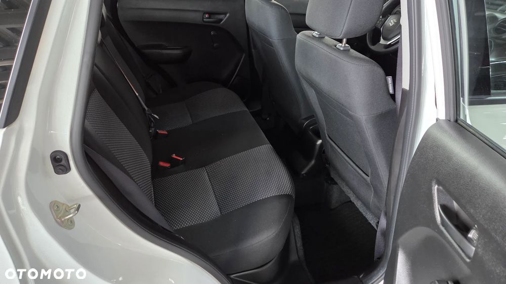 Suzuki Vitara 1.4 Boosterjet mHEV Elegance 2WD - 30