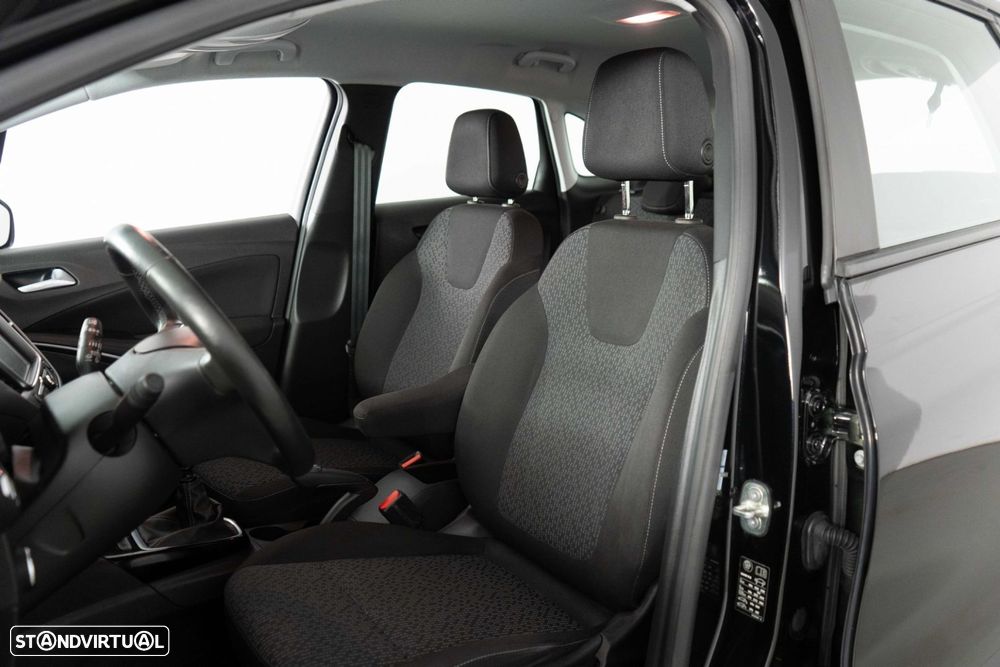 Opel Crossland 1.2 T Edition - 10