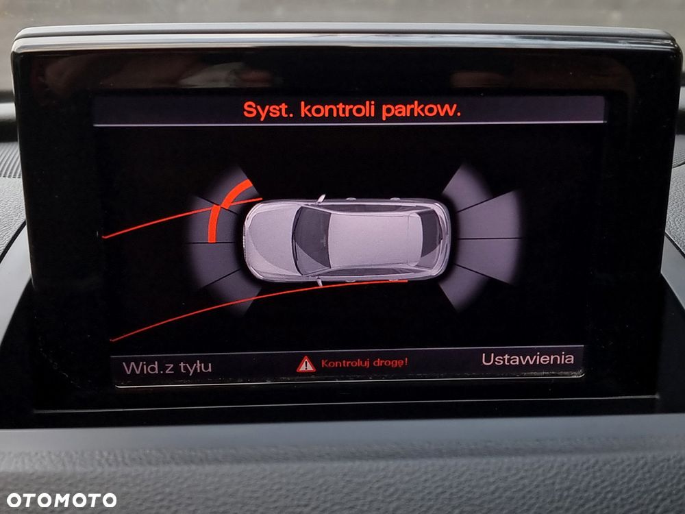 Audi Q3 2.0 TDI Quattro S tronic - 30