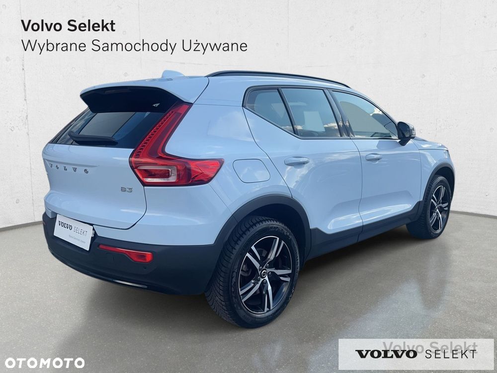 Volvo XC 40 - 7