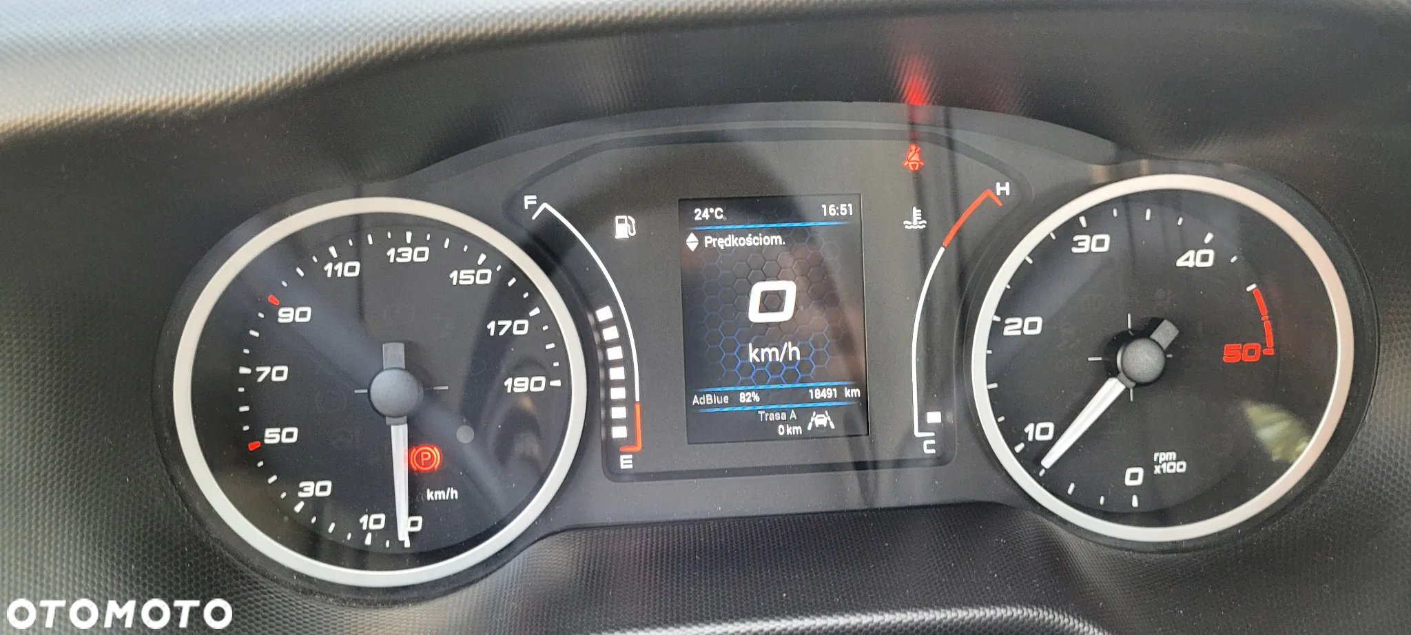 Iveco DAILY - 14
