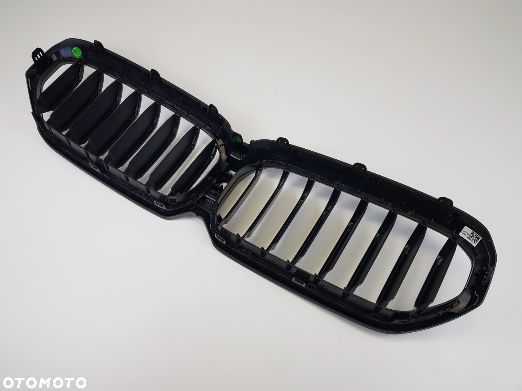 NOWY ORYGINALNY Grill Kratka Atrapa chłodnicy BMW G30 G31 G38 LCI 5A0DFB4 - 6