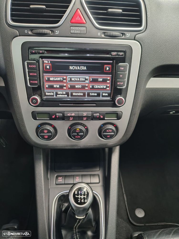VW Scirocco 1.4 TSI - 23