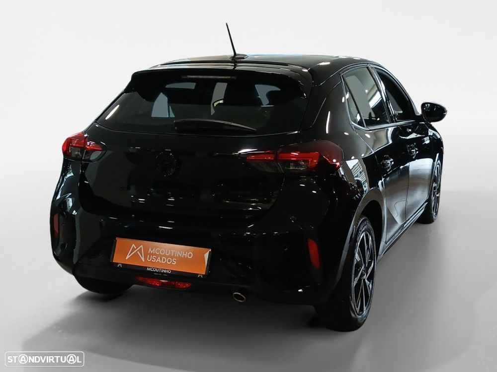 Opel Corsa 1.2 T GS - 5