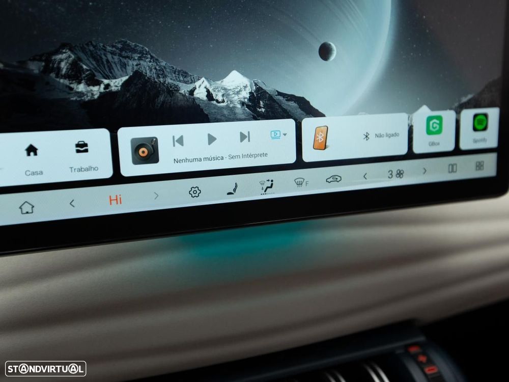 BYD Atto 3 60.48 kWh Comfort - 42