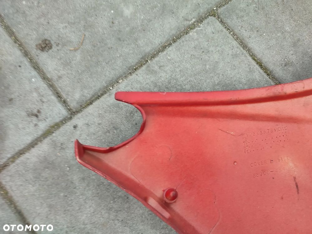 Owiewka, osłona, bok, boczek Honda CB 750F CB750F CB750 F - 14