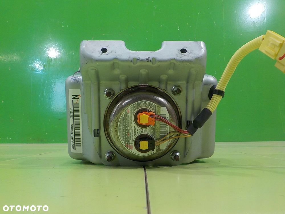 CITROEN C-CROSSER 2.2 HDI 09r 5D AIRBAG poduszka pasazera 7030A026 - 8