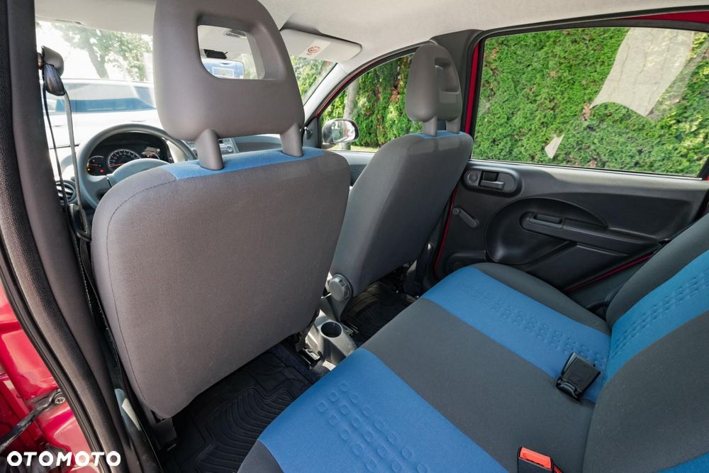 Fiat Panda 1.2 Mylife Eco - 29