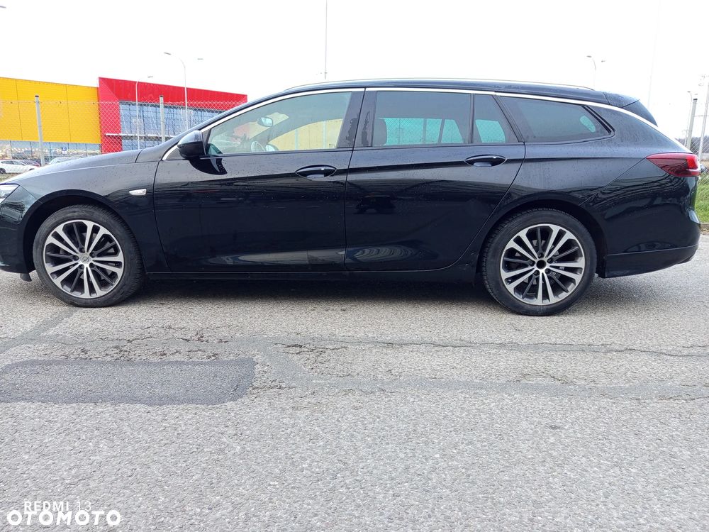 Opel Insignia 2.0 CDTI Elegance S&S - 18