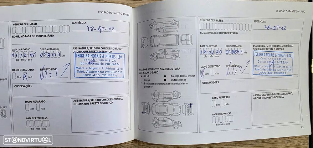 Nissan Qashqai 1.5 dCi N-Connecta 18 - 55