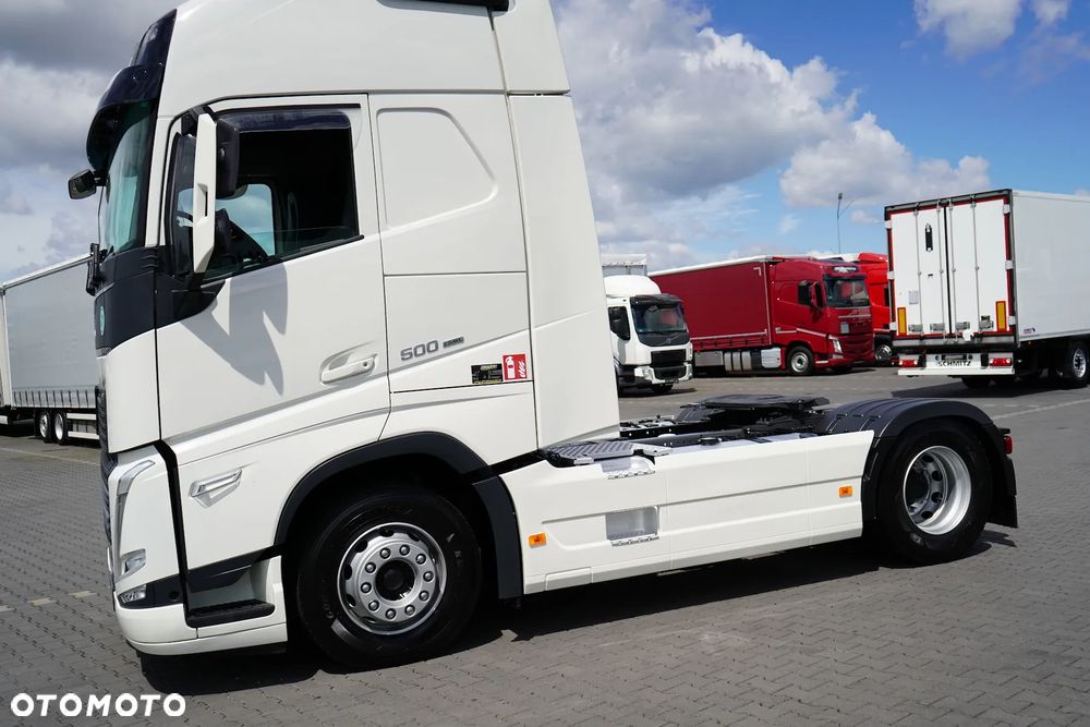 Volvo FH / 500 / I – SAVE / XL / EURO 6 / ACC / I - COOL / NOWY MODEL - 24