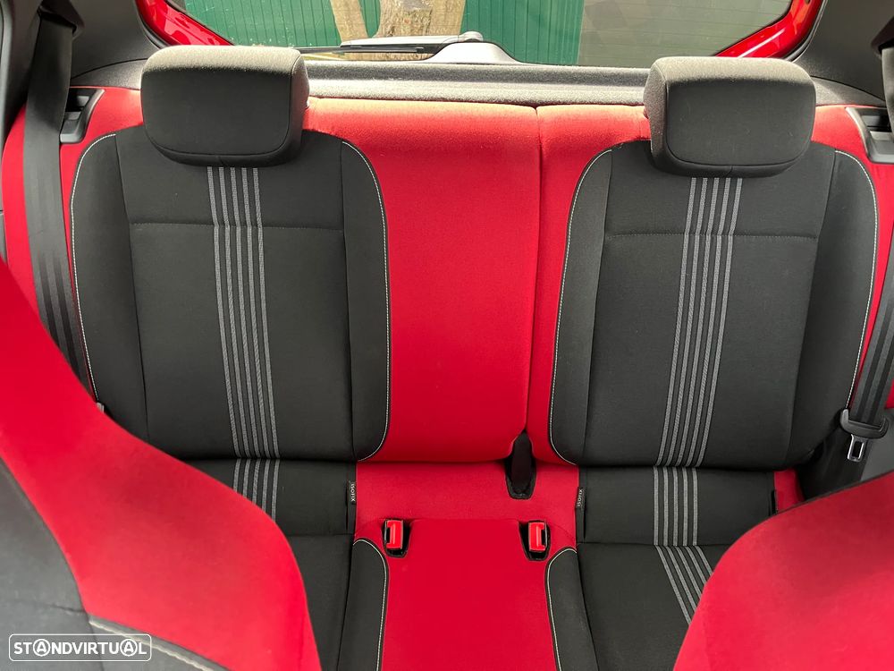 Skoda Citigo 1.0 MPI Cool Edition - 16