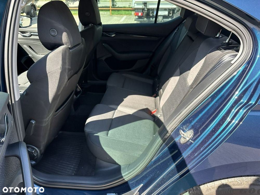 Skoda Octavia 1.5 TSI e-Tec Ambition DSG - 18