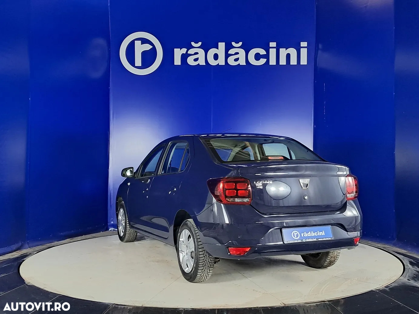 Dacia Logan - 3