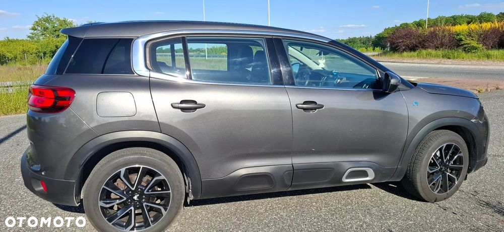 Citroën C5 Aircross 1.6 PHEV 225 Plus EAT8 - 9