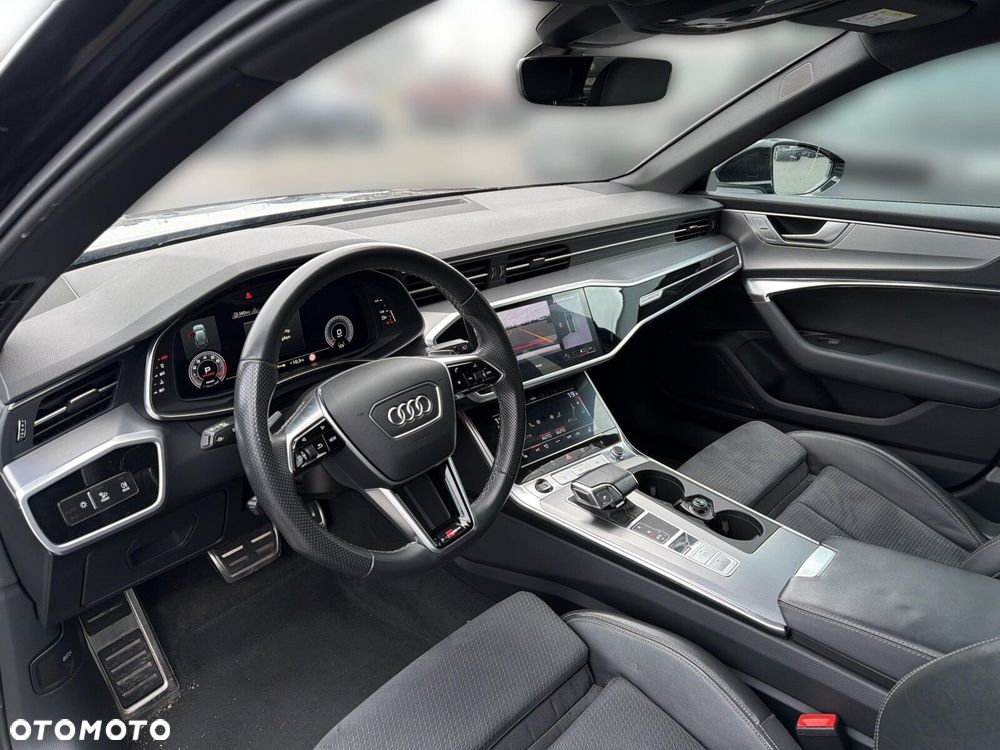 Audi A6 Avant - 11