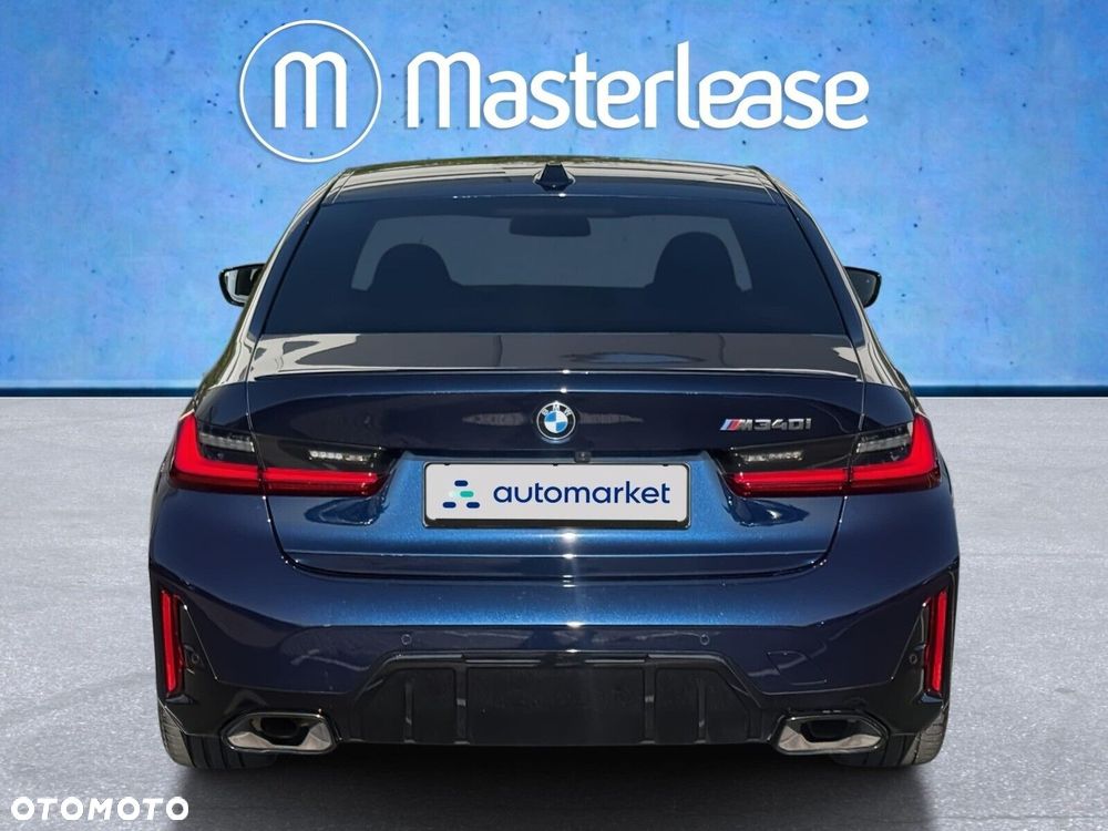 BMW M3 - 6