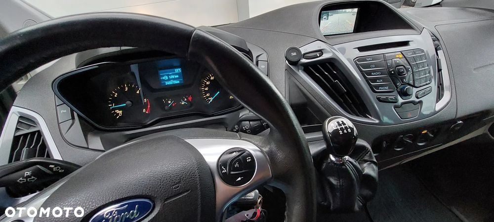 Ford Transit Custom 290 L1H1 Sport - 31